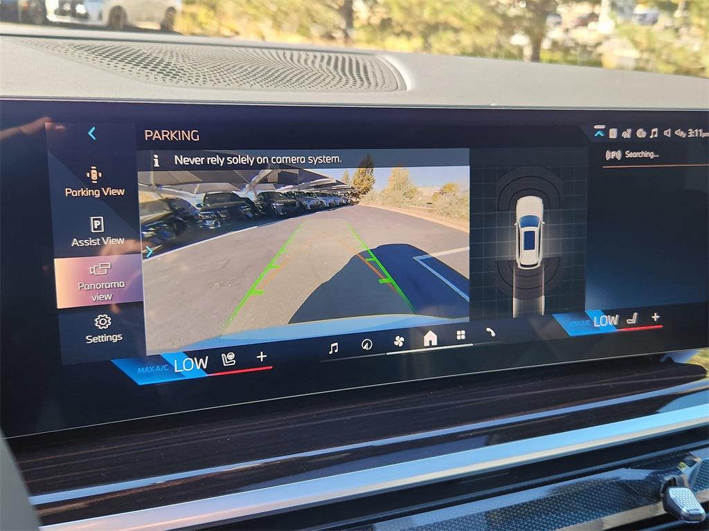 new 2026 BMW X5 car, priced at $79,699