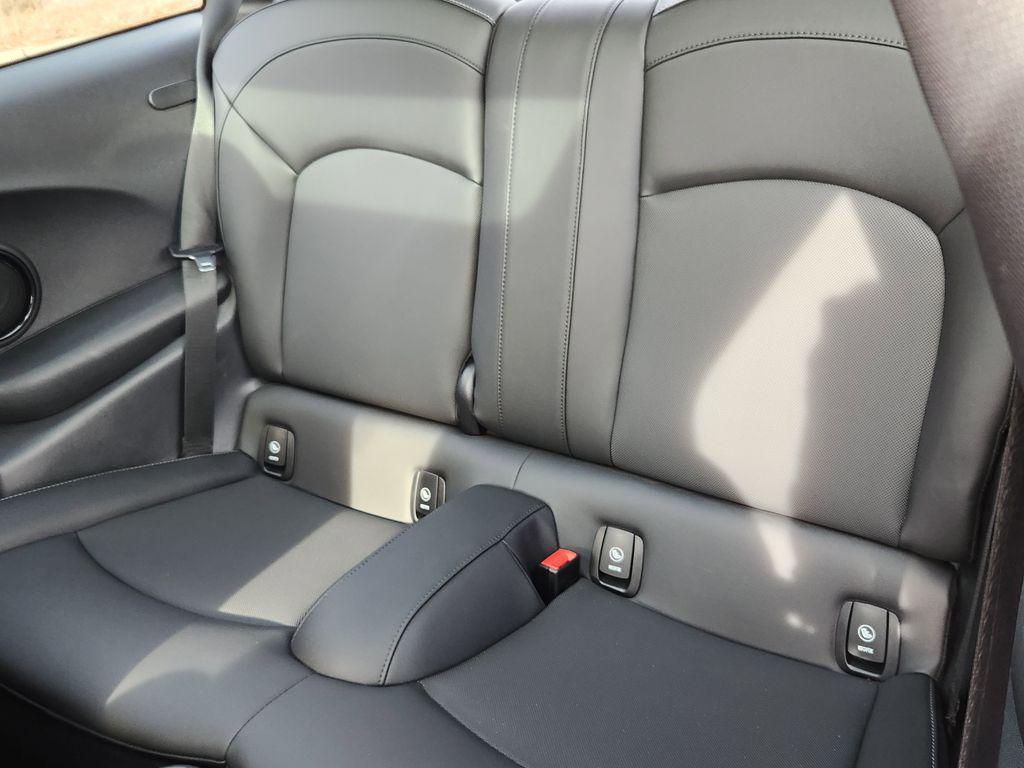 used 2023 MINI Hardtop car, priced at $24,968