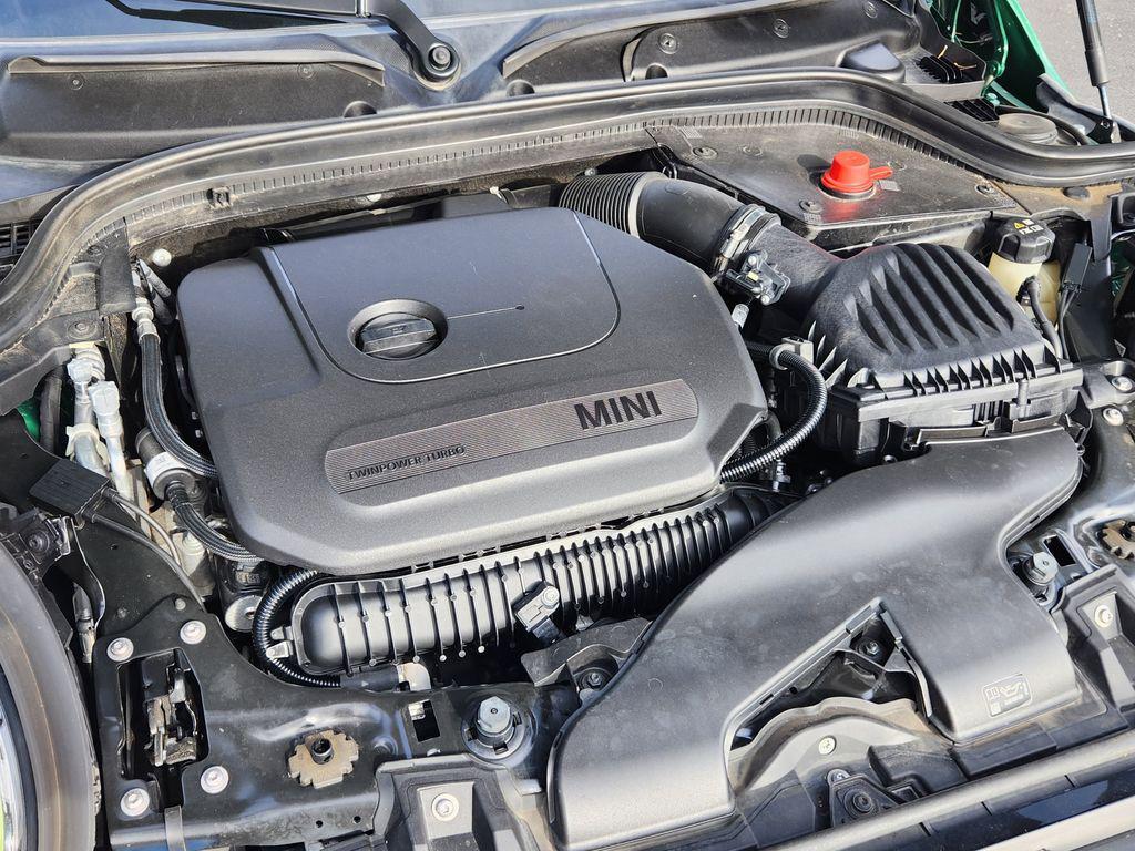 used 2023 MINI Hardtop car, priced at $24,968