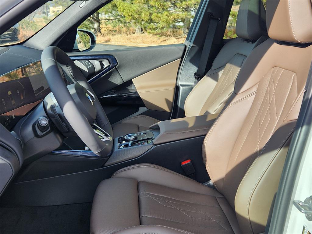 new 2026 BMW X3 car, priced at $62,539