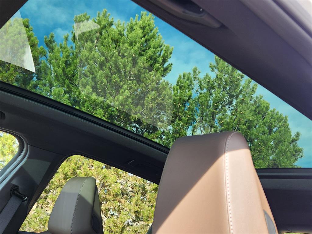 new 2026 BMW X3 car, priced at $62,539