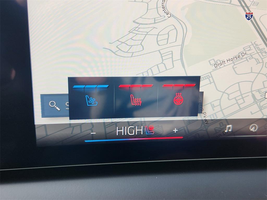 new 2026 BMW X3 car, priced at $62,539