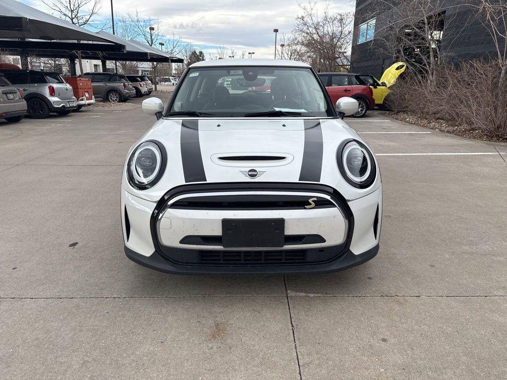 used 2024 MINI Hardtop car, priced at $21,968