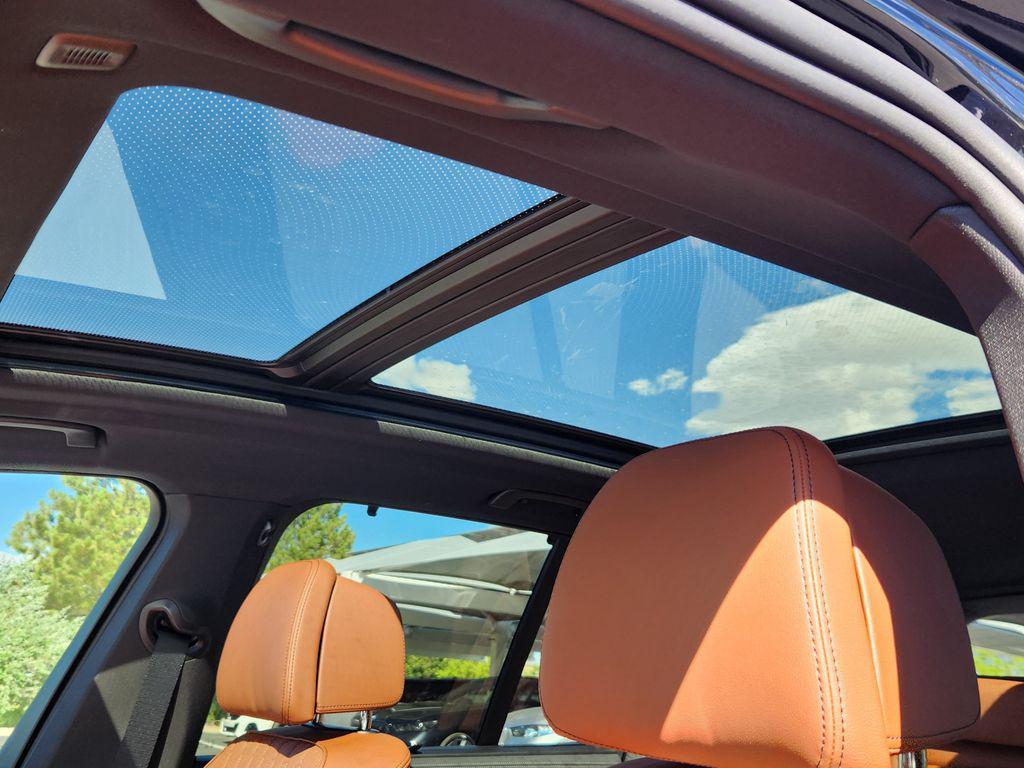 new 2026 BMW X5 car, priced at $86,474