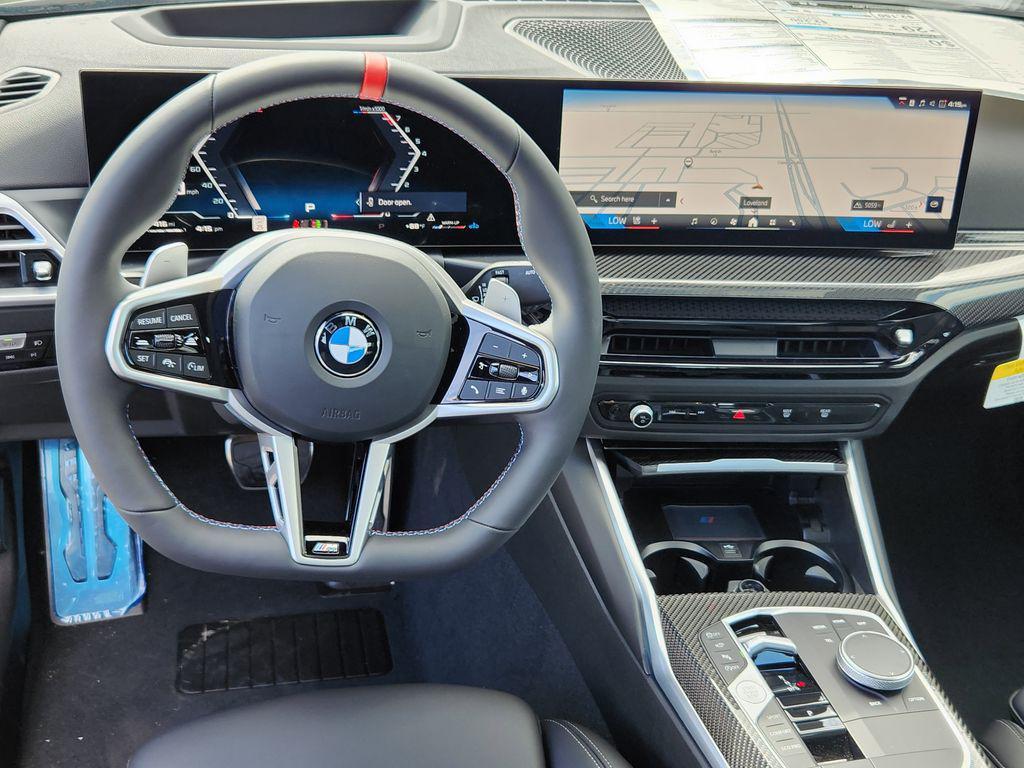 new 2026 BMW M340 car, priced at $71,229