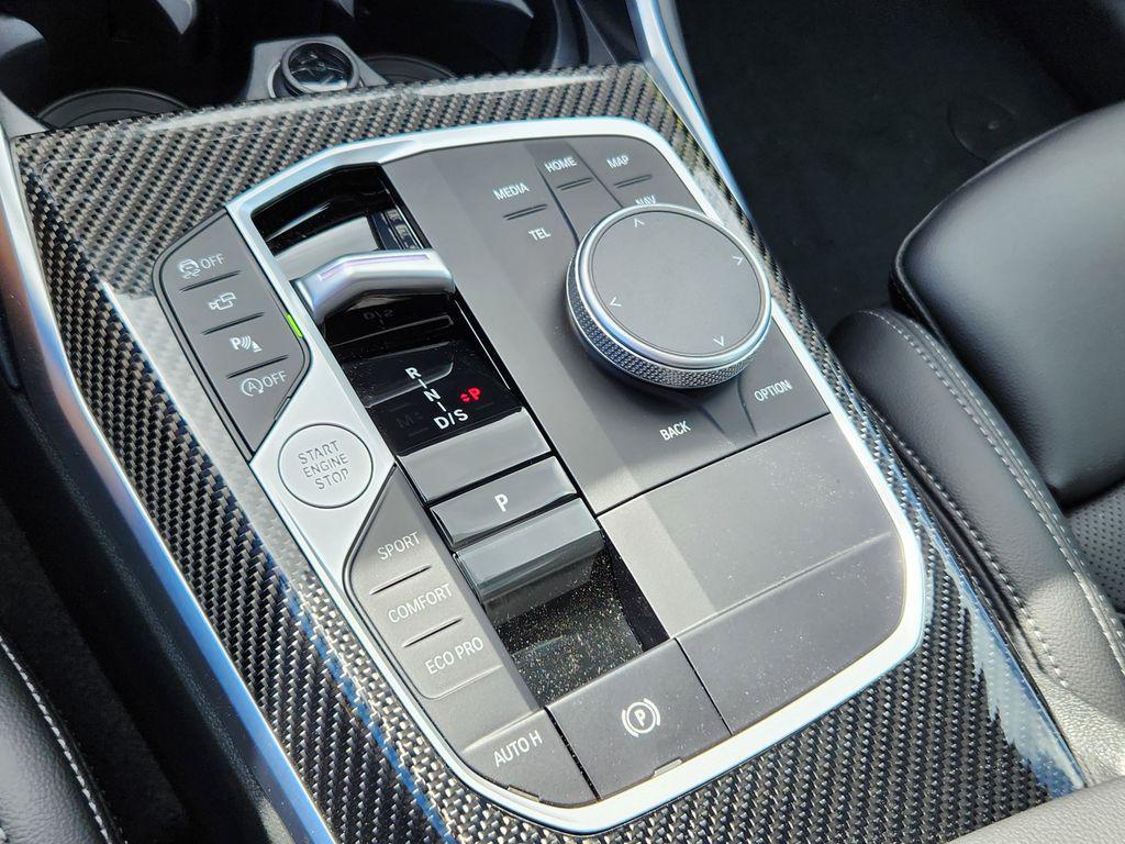 new 2026 BMW M340 car, priced at $71,229
