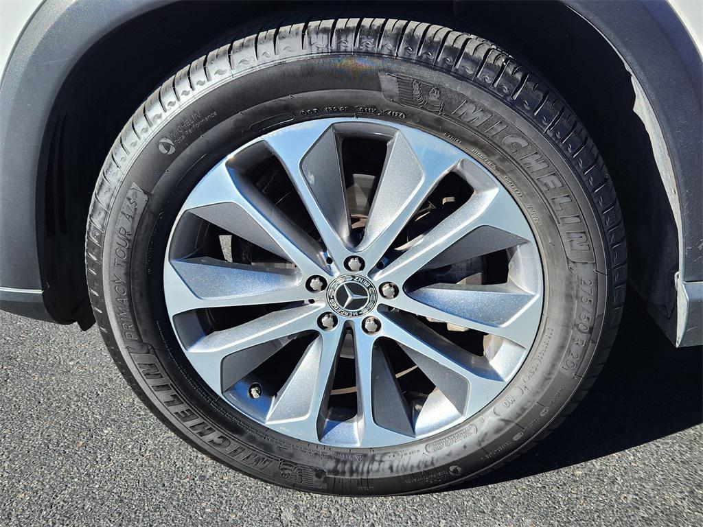 used 2021 Mercedes-Benz GLE 350 car, priced at $26,910