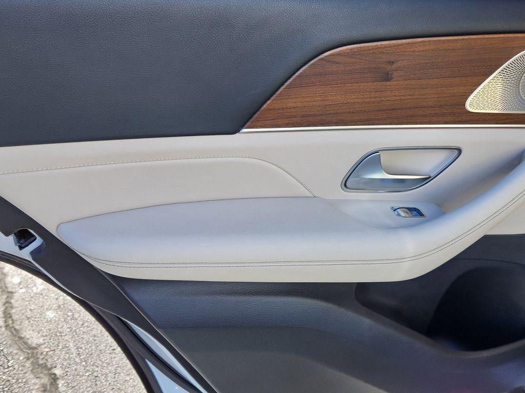 used 2021 Mercedes-Benz GLE 350 car, priced at $25,698