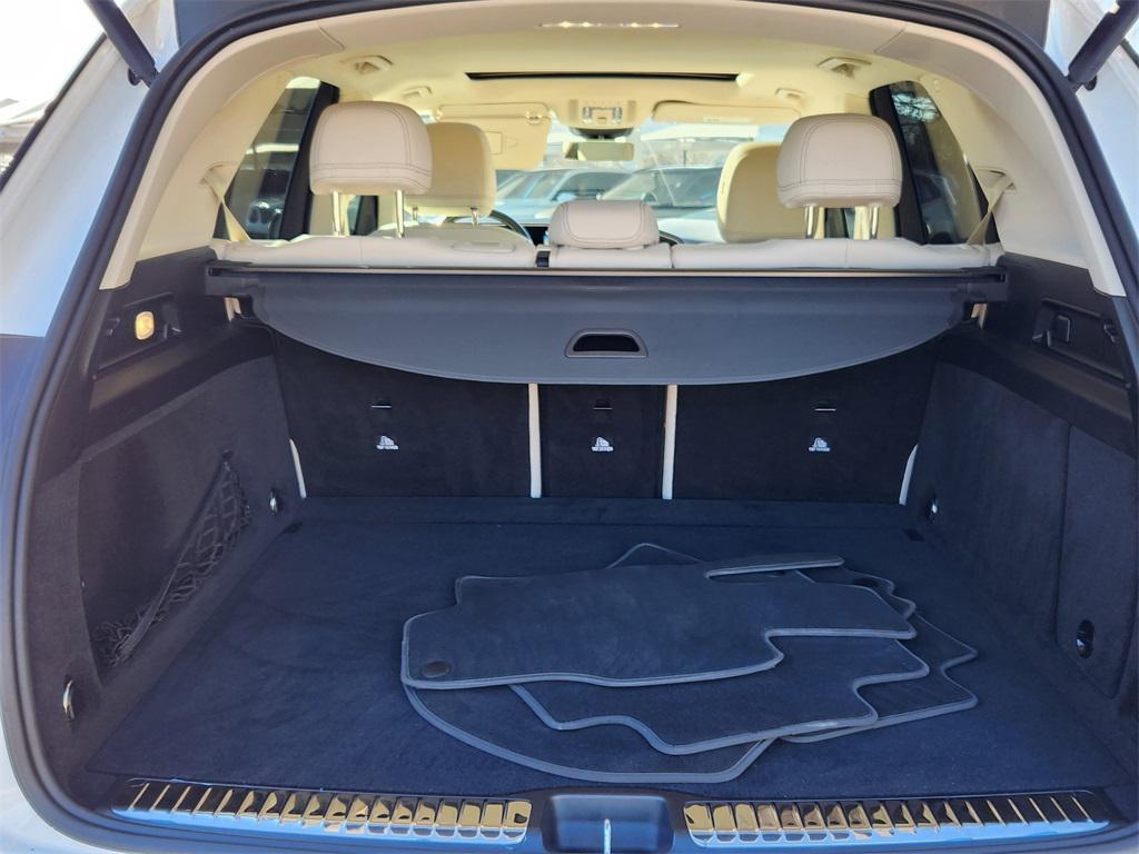 used 2021 Mercedes-Benz GLE 350 car, priced at $26,910