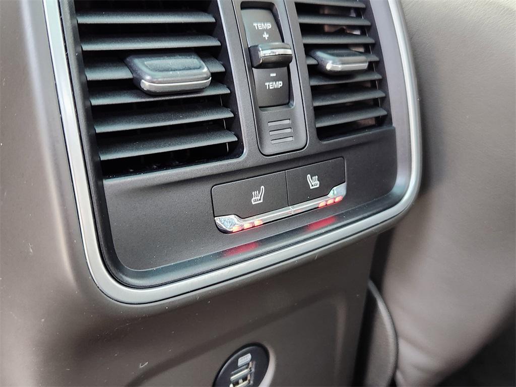 used 2018 Porsche Macan car, priced at $18,698