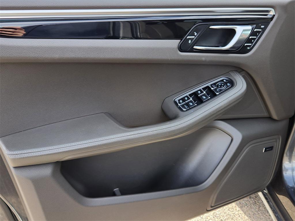 used 2018 Porsche Macan car, priced at $18,698