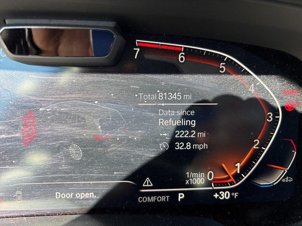 used 2019 BMW X7 car, priced at $33,968