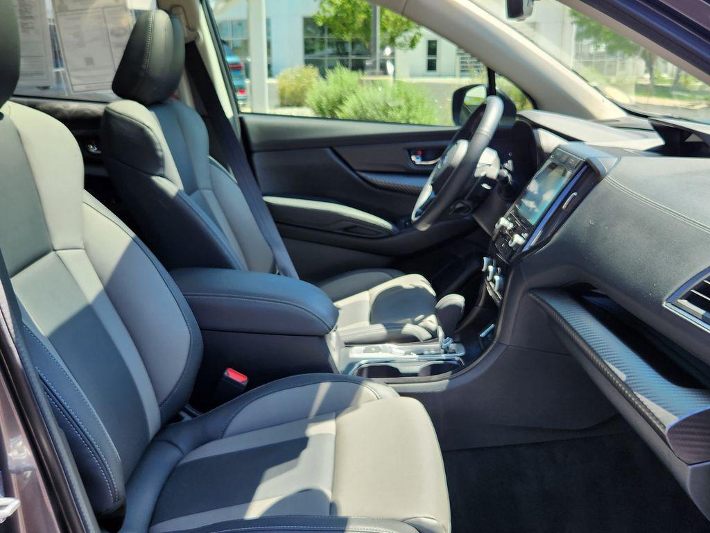 used 2022 Subaru Ascent car, priced at $32,210