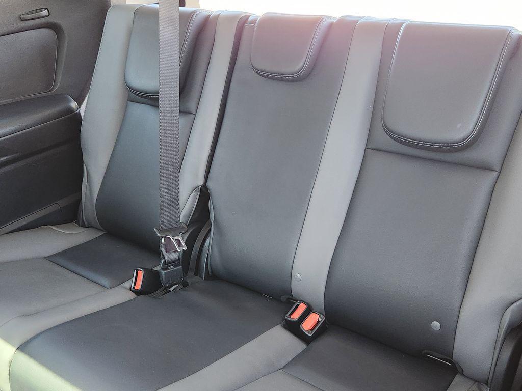used 2022 Subaru Ascent car, priced at $32,210