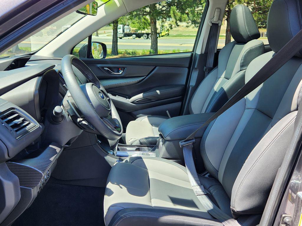used 2022 Subaru Ascent car, priced at $32,210