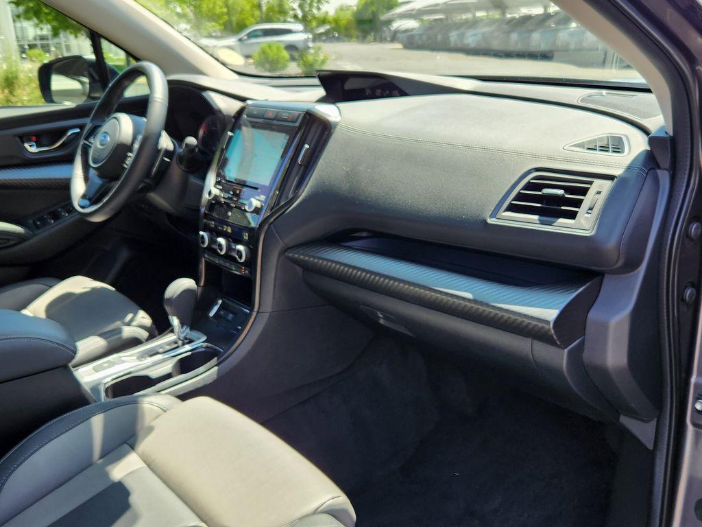 used 2022 Subaru Ascent car, priced at $32,210
