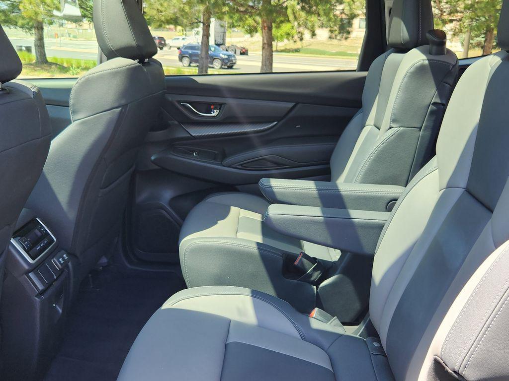 used 2022 Subaru Ascent car, priced at $32,210