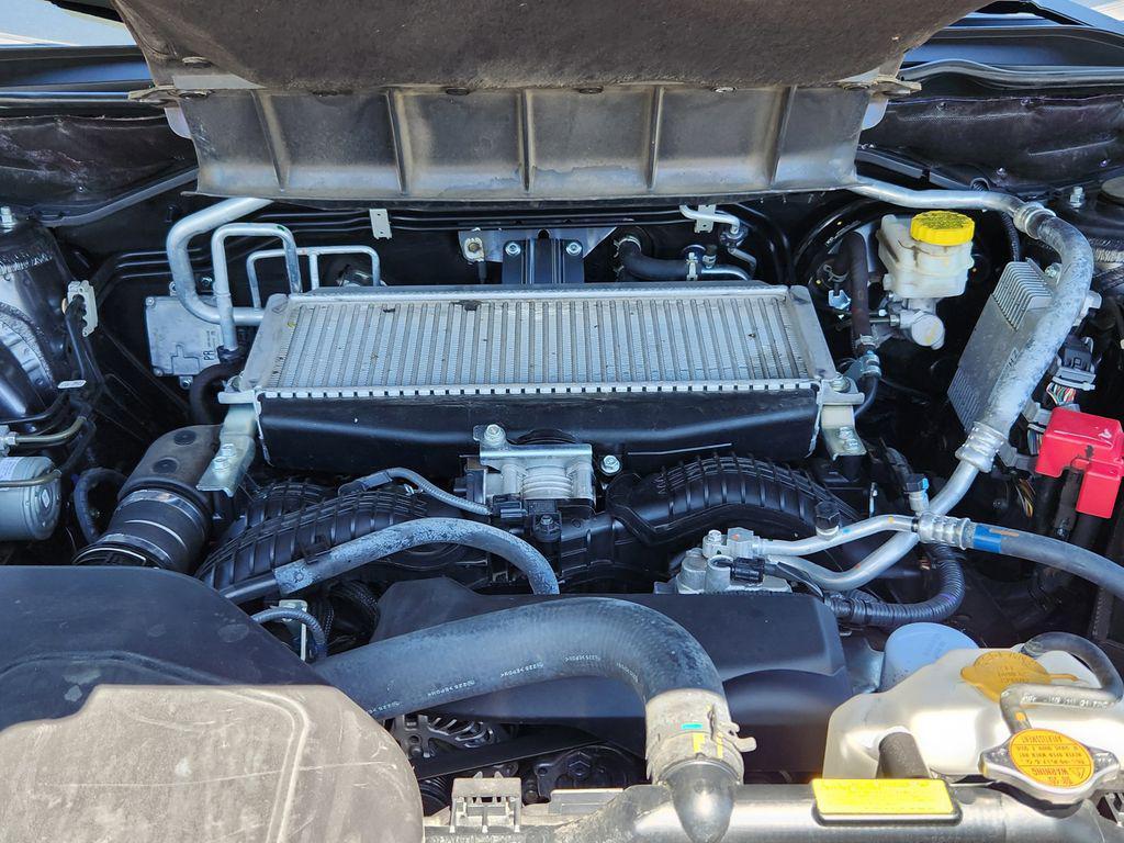 used 2022 Subaru Ascent car, priced at $32,210