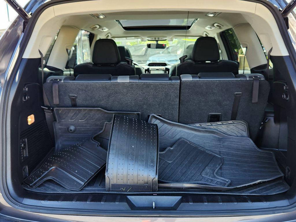used 2022 Subaru Ascent car, priced at $32,210