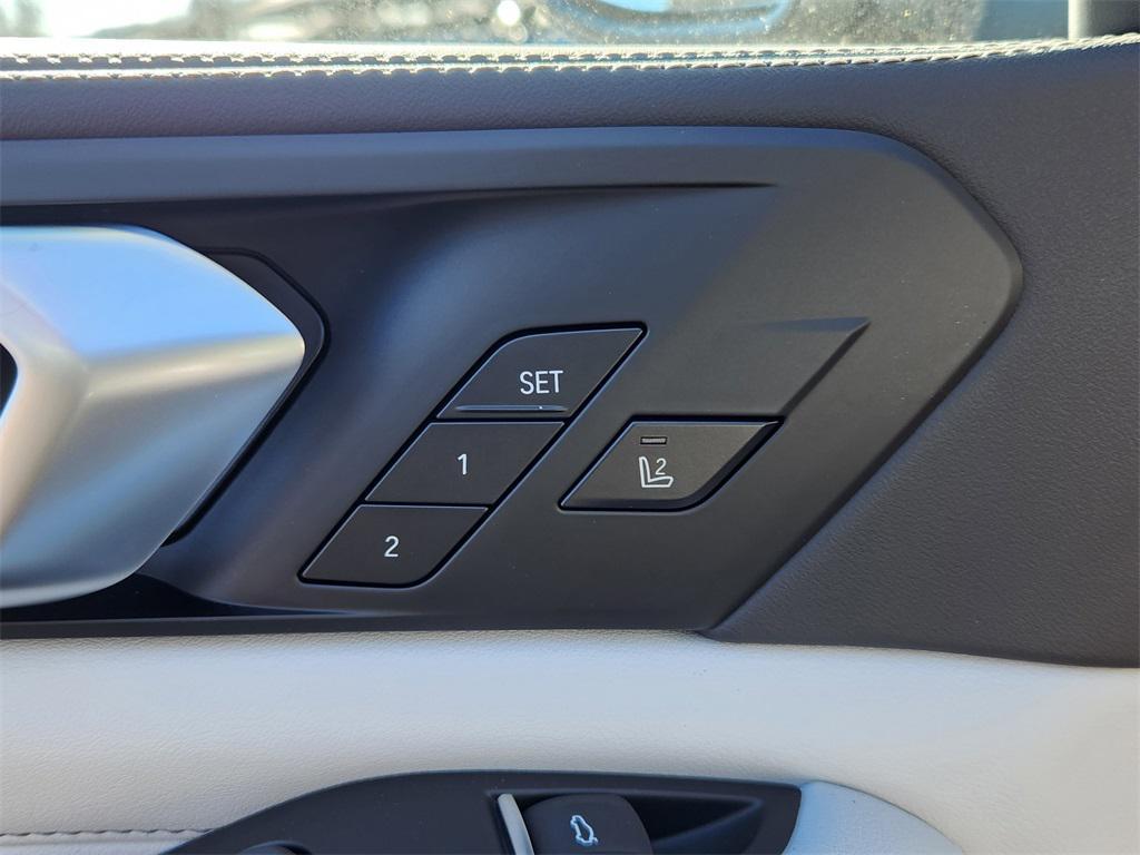 new 2026 BMW X5 car, priced at $80,474