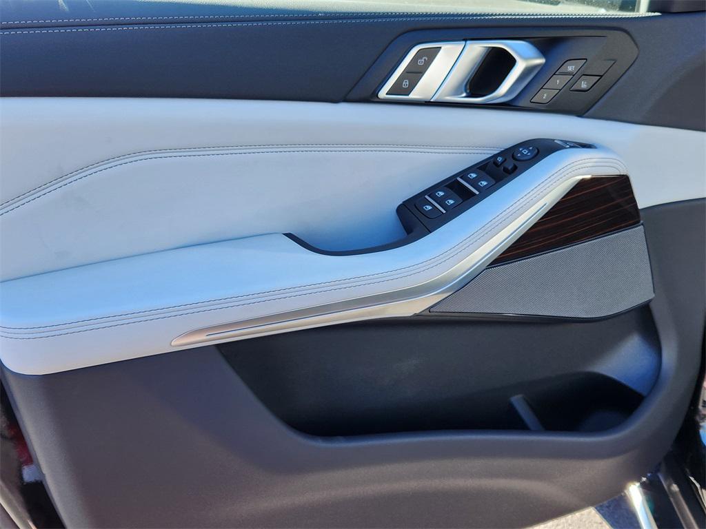 new 2026 BMW X5 car, priced at $80,474