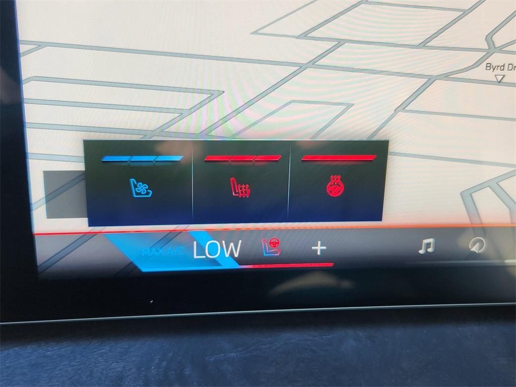 new 2026 BMW X5 car, priced at $84,649