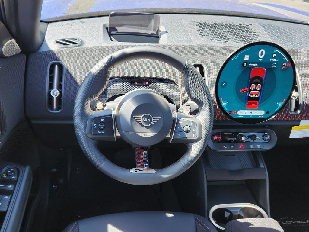used 2026 MINI Countryman car, priced at $40,391