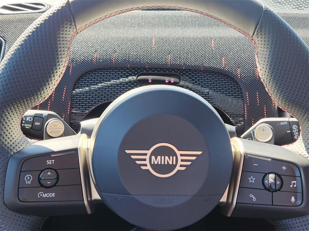 used 2026 MINI Countryman car