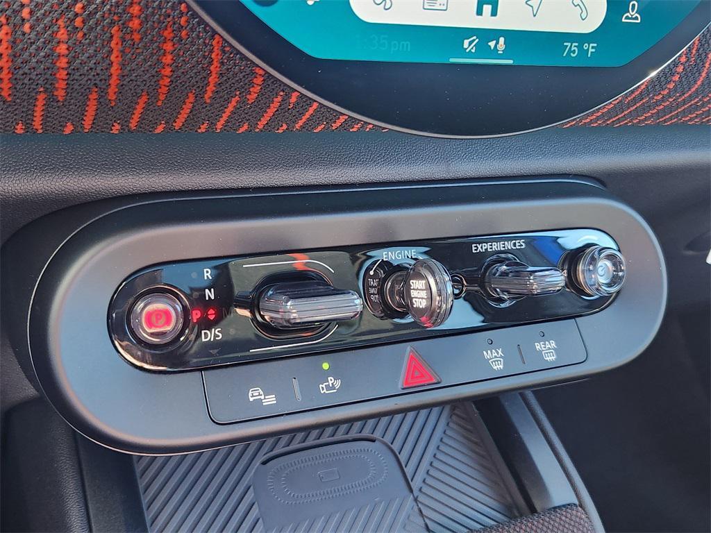 used 2026 MINI Countryman car