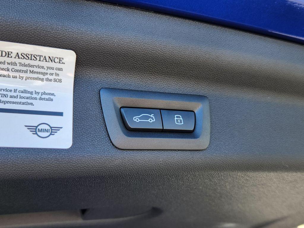 used 2026 MINI Countryman car, priced at $40,391