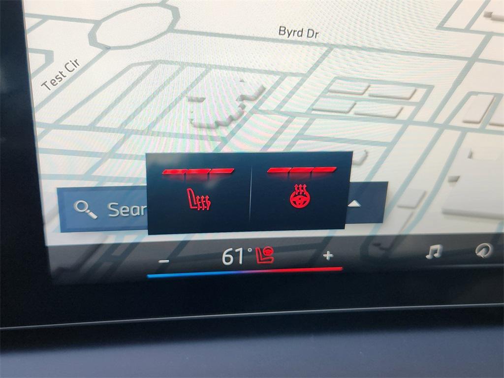 new 2026 BMW X3 car, priced at $61,674