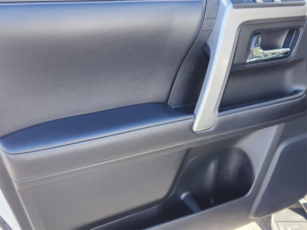 used 2020 Toyota 4Runner car, priced at $31,921