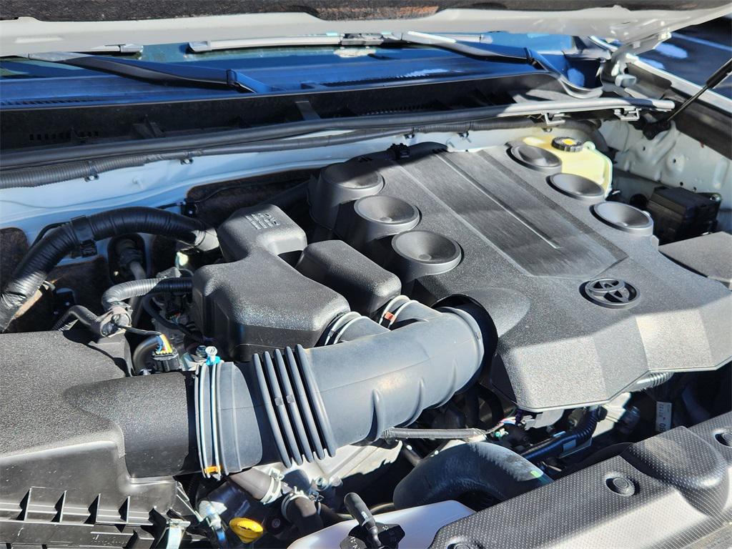 used 2020 Toyota 4Runner car, priced at $31,921