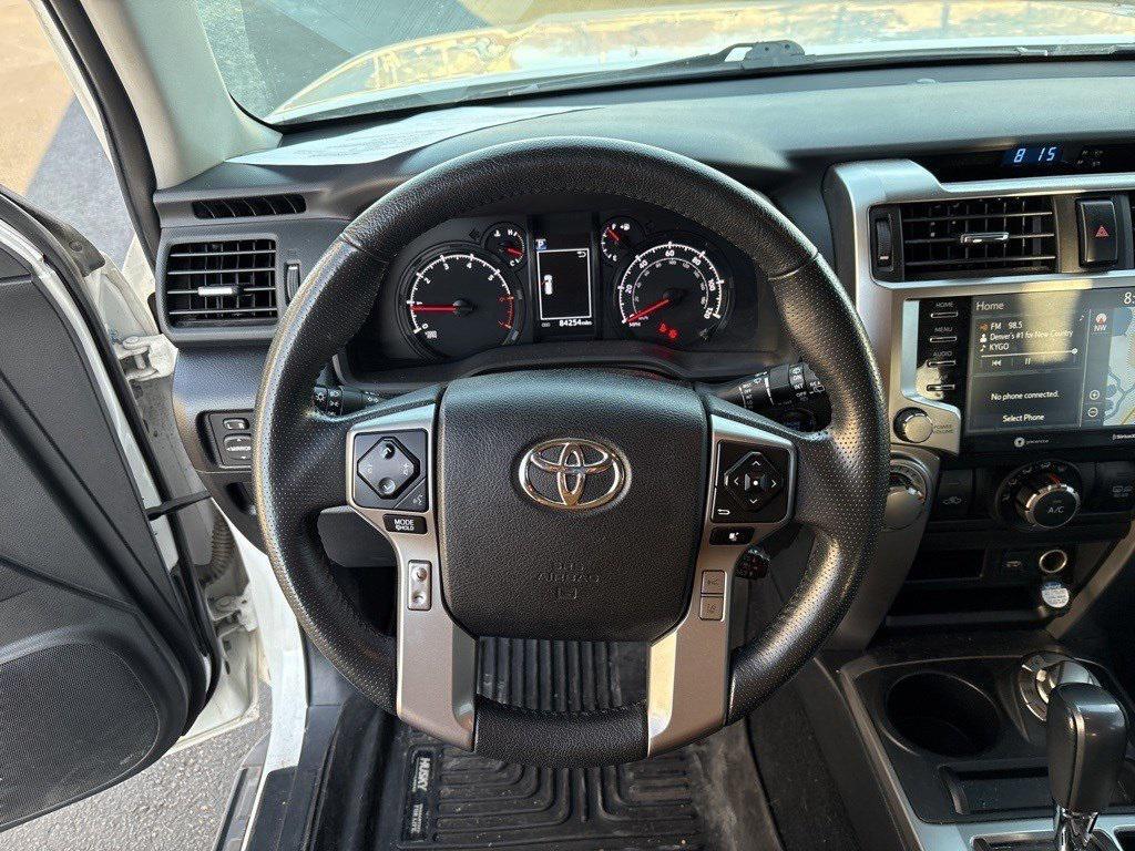 used 2020 Toyota 4Runner car, priced at $32,996