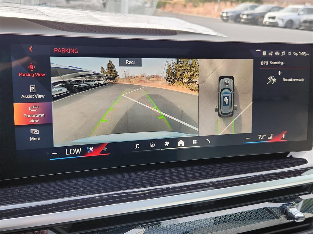 new 2026 BMW X5 car, priced at $80,449