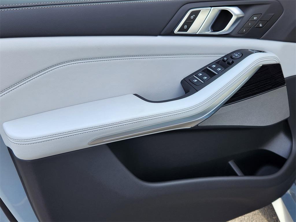 new 2026 BMW X5 car, priced at $80,449