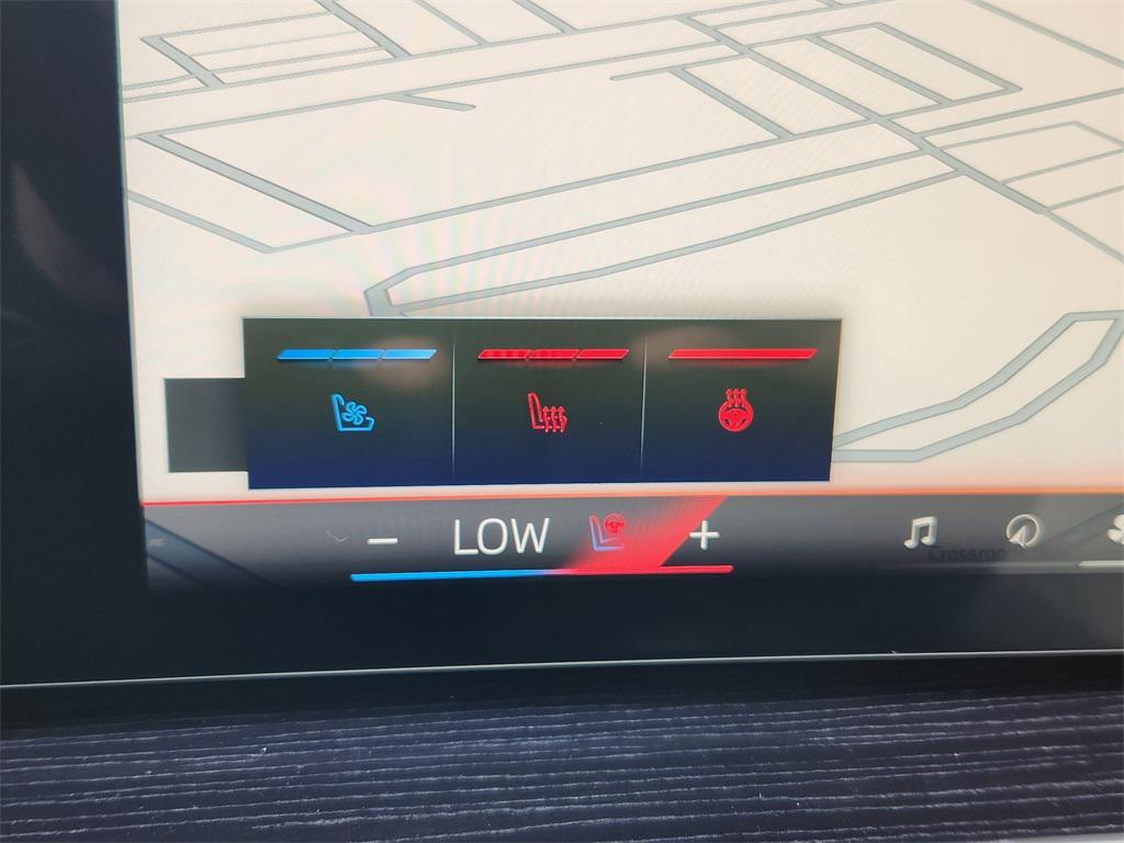 new 2026 BMW X5 car, priced at $80,449