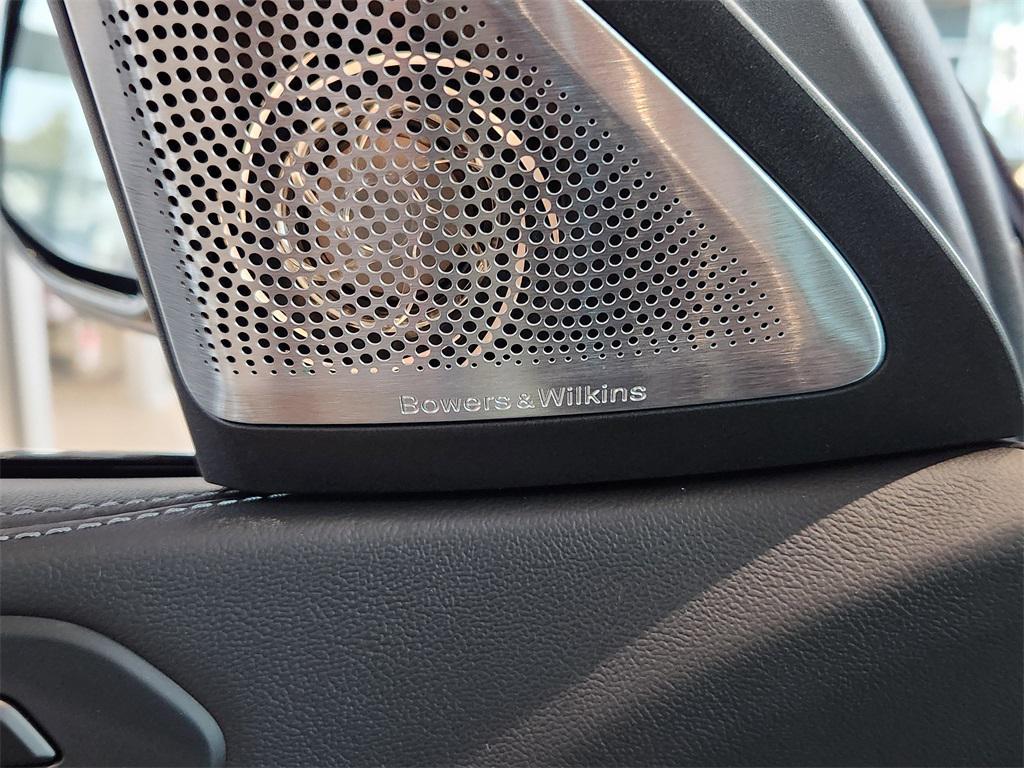 new 2026 BMW X6 M car, priced at $148,724