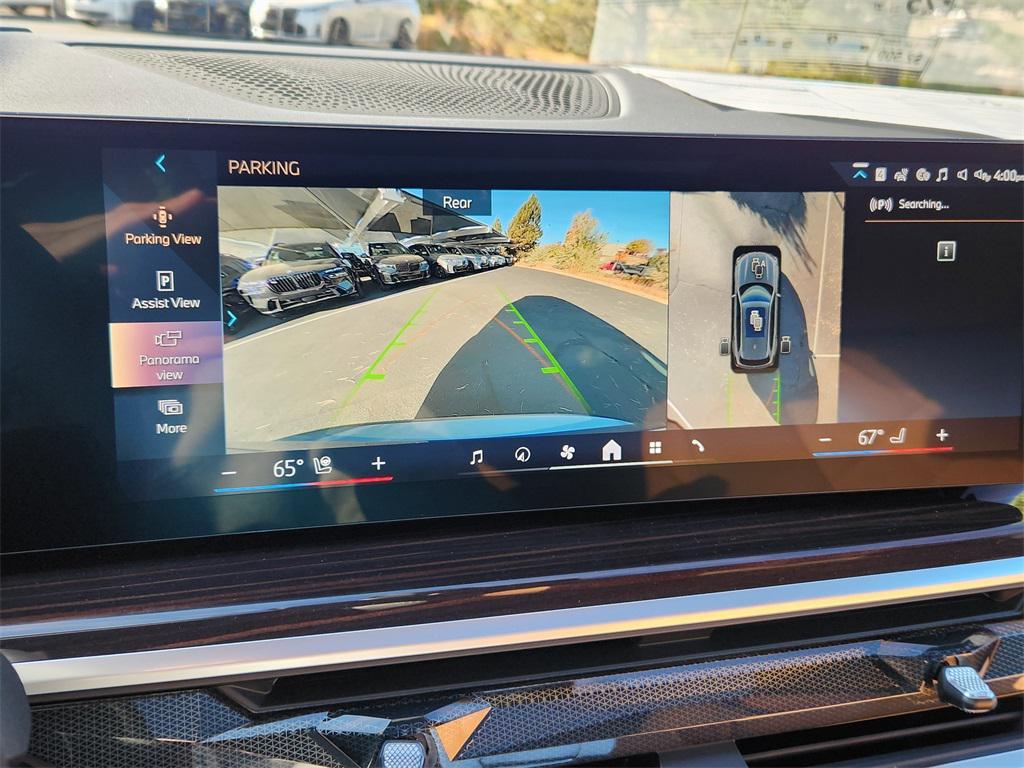 new 2026 BMW X5 car, priced at $79,099