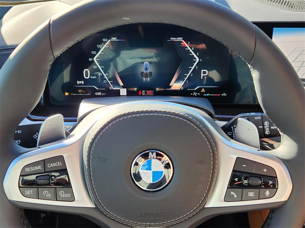 new 2026 BMW X5 car, priced at $79,099