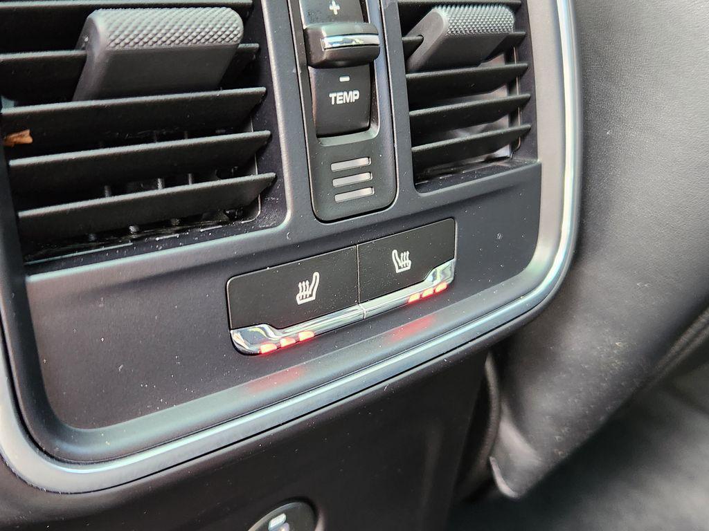 used 2021 Porsche Macan car, priced at $53,698