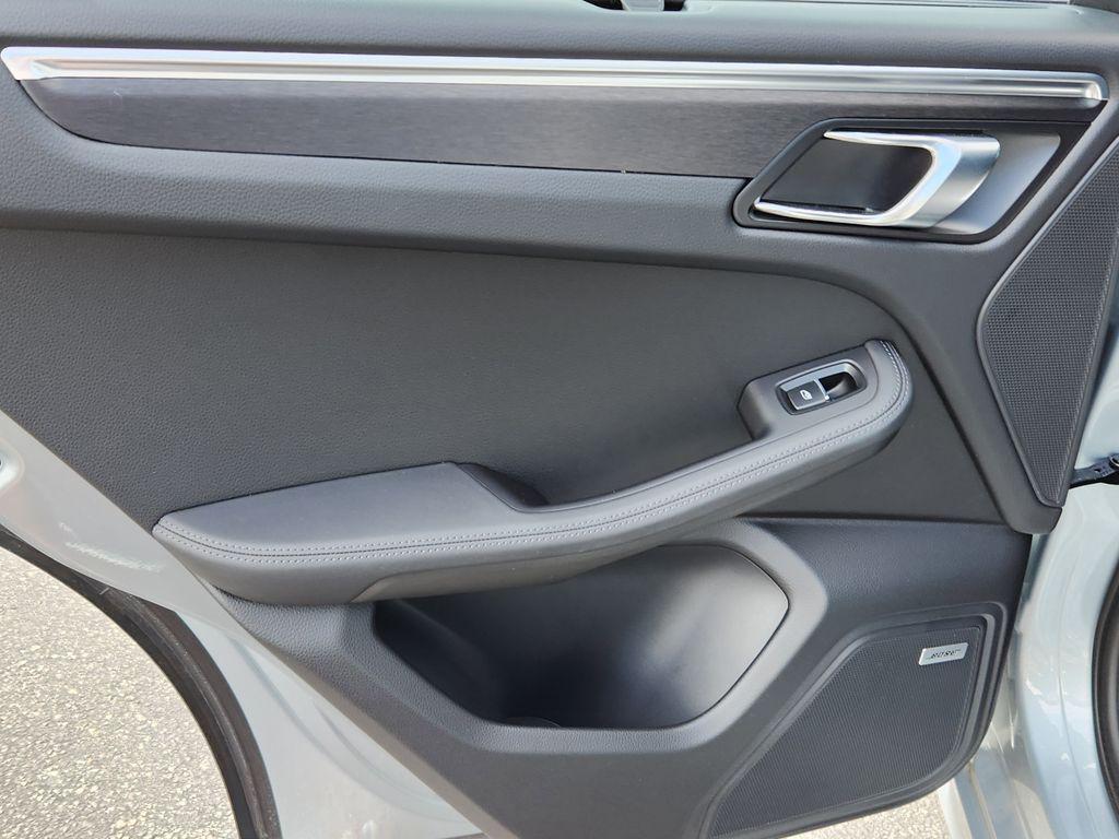 used 2021 Porsche Macan car, priced at $53,698