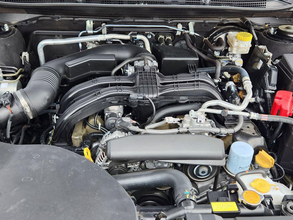 used 2022 Subaru Outback car, priced at $26,698