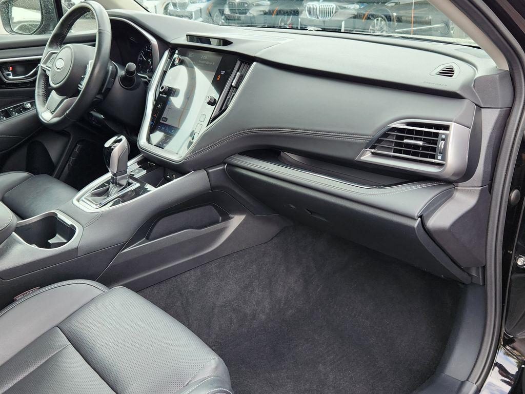 used 2022 Subaru Outback car, priced at $26,698