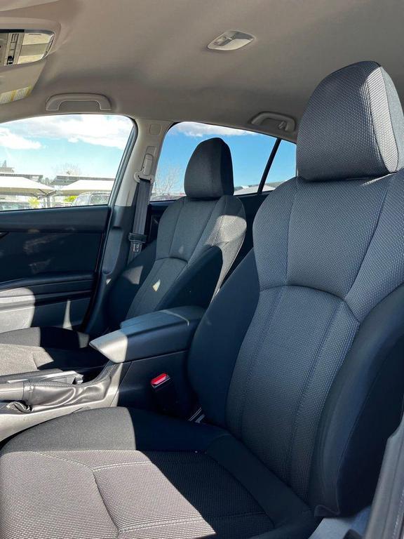 used 2022 Subaru Crosstrek car, priced at $22,911