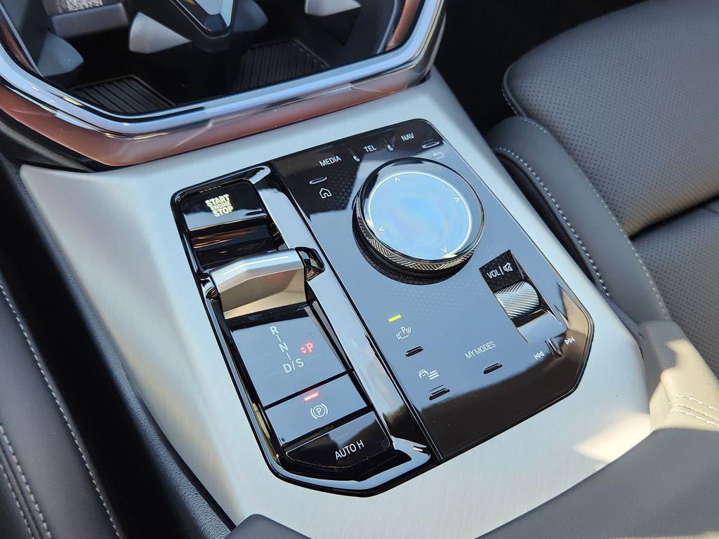 new 2026 BMW X3 car, priced at $64,974