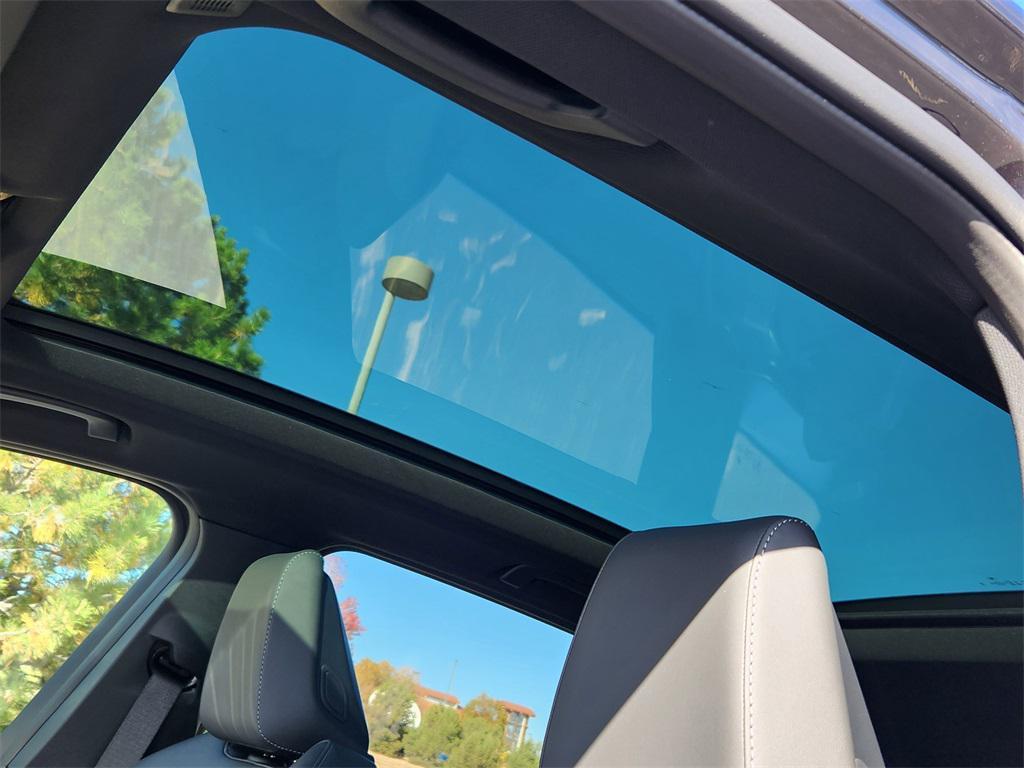 new 2026 BMW X3 car, priced at $64,974