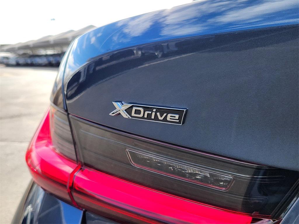 new 2026 BMW 330 car, priced at $54,139