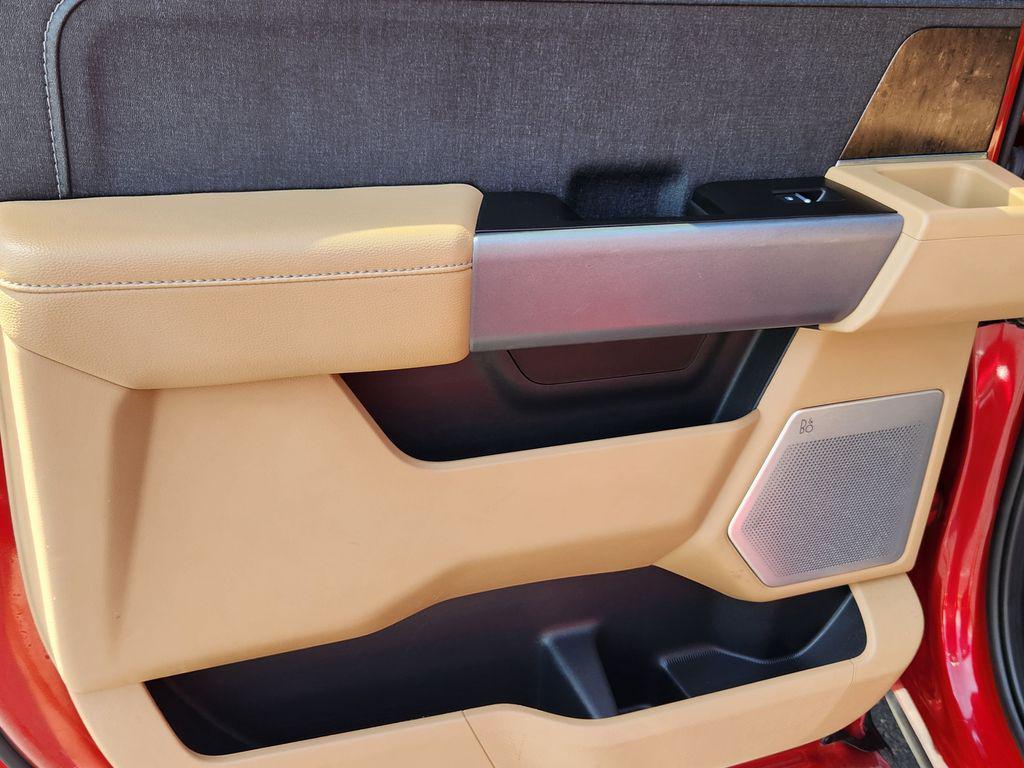 used 2022 Ford F-150 car, priced at $47,476