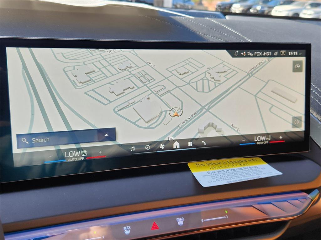 new 2026 BMW X3 car, priced at $70,724